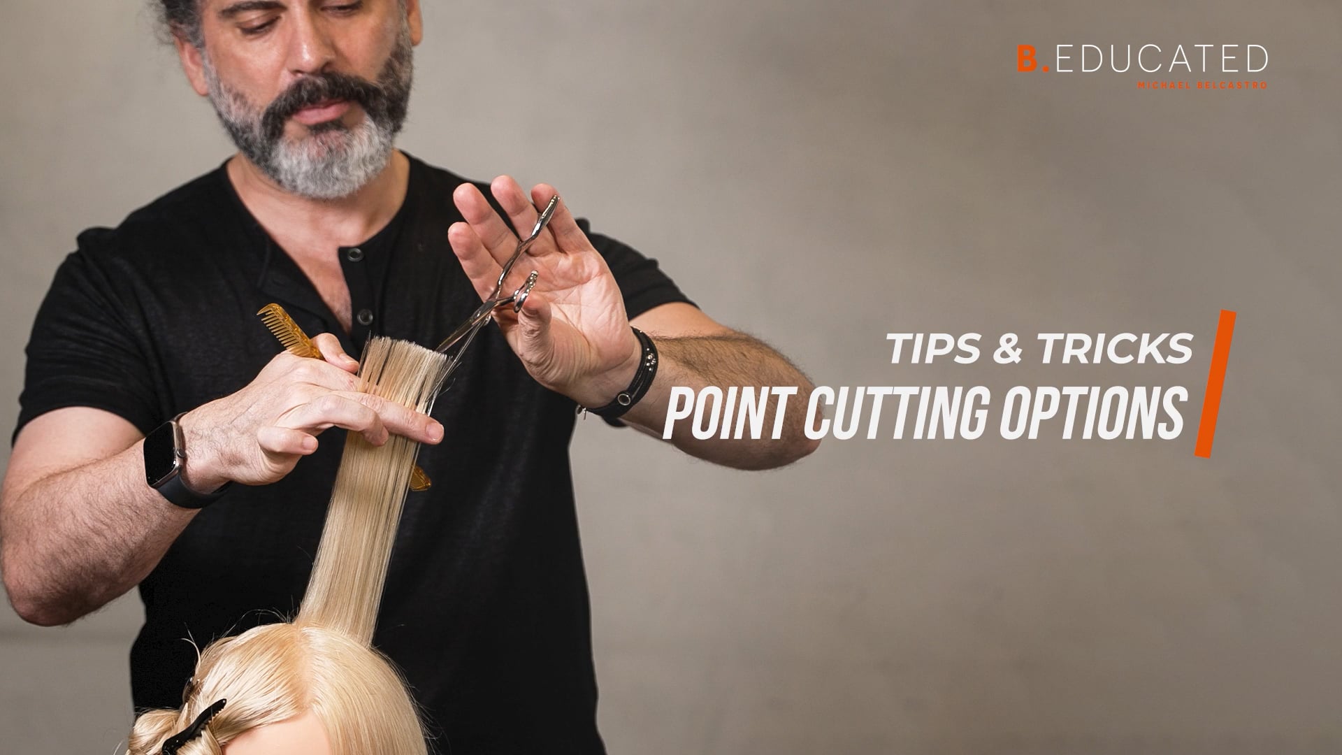Point Cutting Options